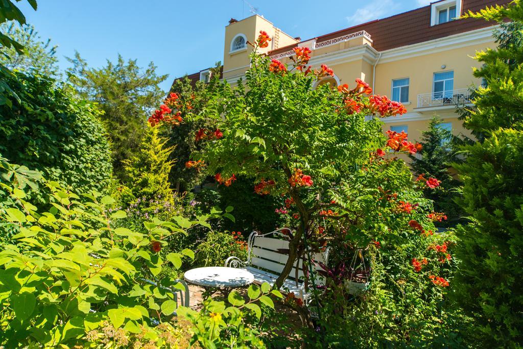 Palace Del Mar Odessa Eksteriør billede